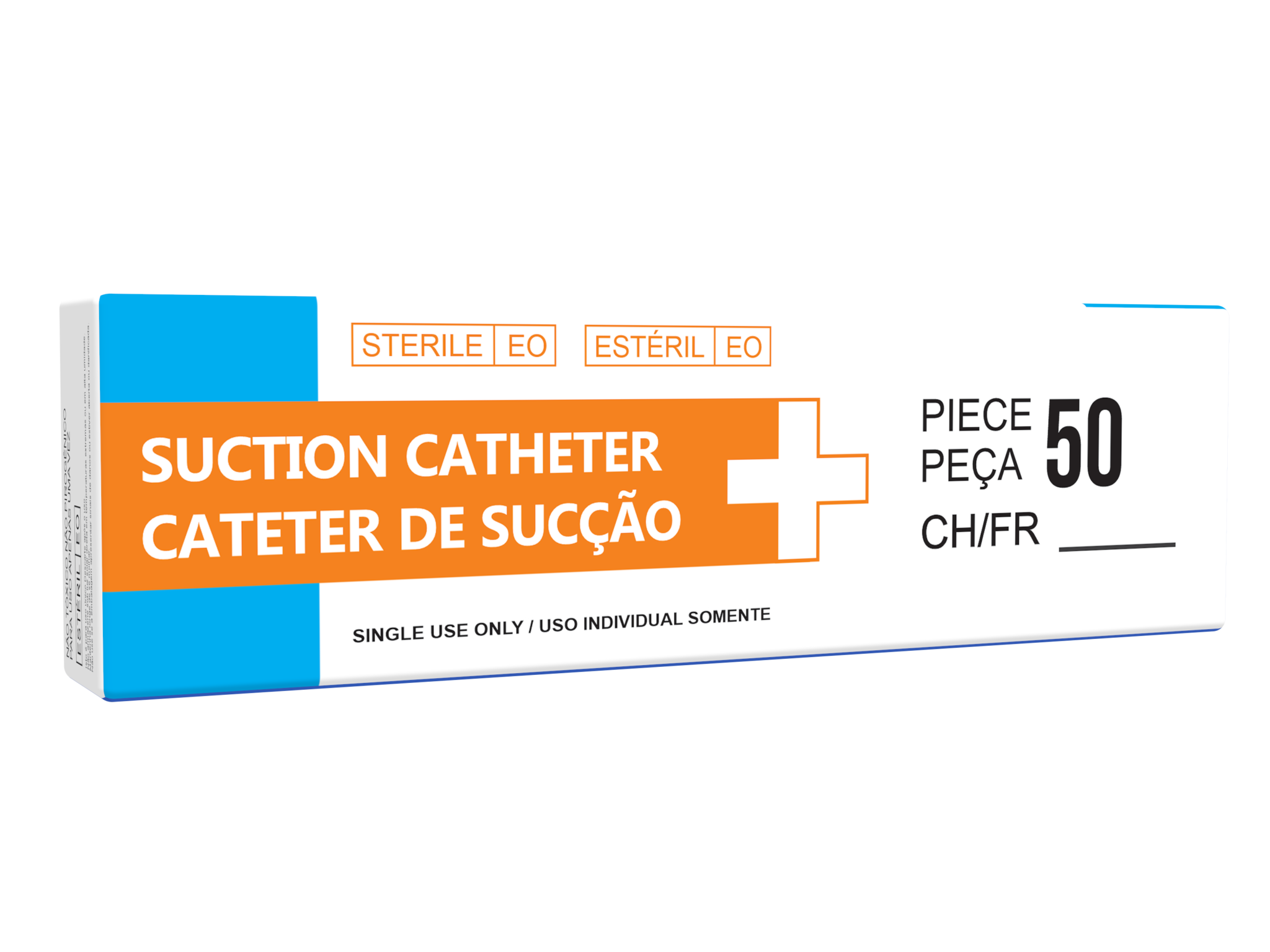 SUCTION CATHETER Amy Farma